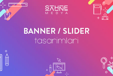 Banner Tasarımı