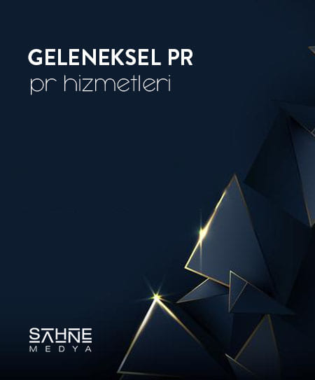 Geleneksel PR