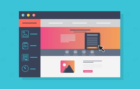 Landing Page Nedir?