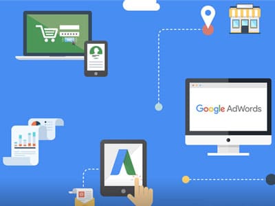 Google Ads Optimizasyon Süreci