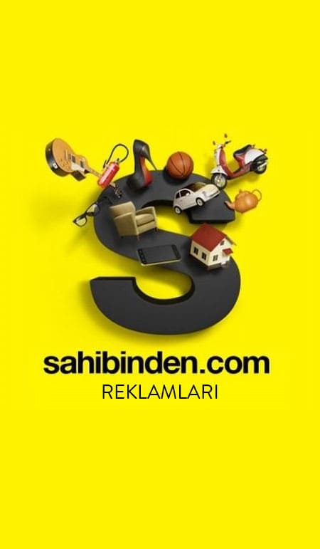 Sahibinden.com Reklamları Nedir?