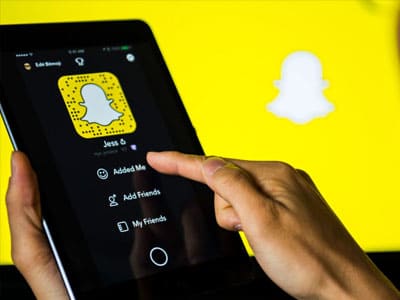 Snapchat Reklamı Raporlama Süreci