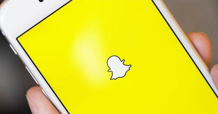 Snapchat Reklamları