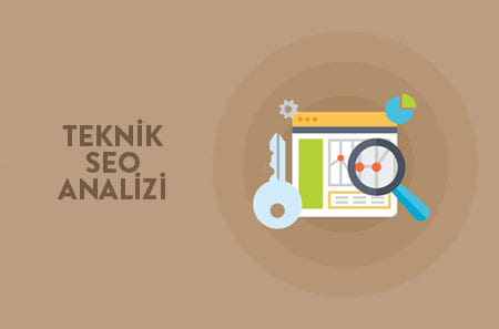 Teknik SEO Analizi