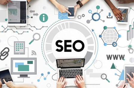 Seo Görsel Kullanımı