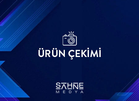 Ürün Fotoğraf Çekimi Nedir?