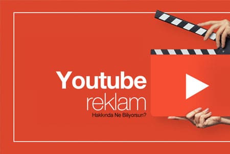 Youtube Reklamları Brief