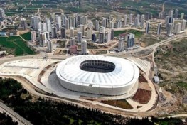 Adana'da Konut Satışında Patlama Yaşanıyor | Sahne Medya