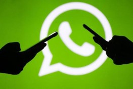 Android Kullanıcılar WhatsApp'a Parmak İzi ile Girebilecek! | Sahne Medya