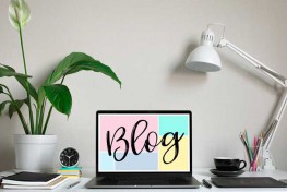 Blog Yazarı Nedir? | Sahne Medya