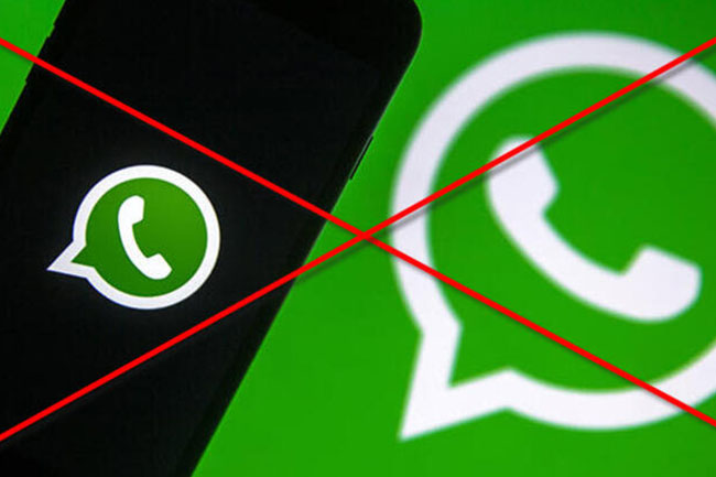 Dikkat! WhatsApp Yeni Yılda Bu Telefonlarda Çalışmayacak!