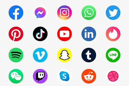 En Popüler Sosyal Medya Platformları Belli Oldu!