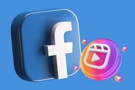 Facebook’tan Instagram Reels’ı Kopyalıyor! | Sahne Medya