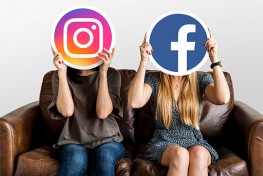 Facebook ve Instagram Arasında Geçiş Yapmak Daha Da Kolaylaşacak | Sahne Medya