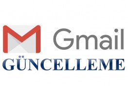 Gmail güncellendi, işte gelen yenilikler! | Sahne Medya