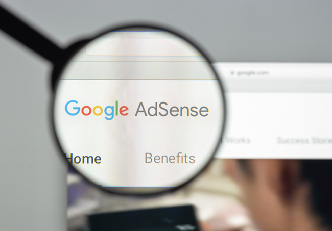 Google AdSense Nedir ve Nasıl Kullanılır?