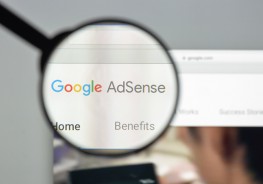 Google AdSense Nedir ve Nasıl Kullanılır? | Sahne Medya