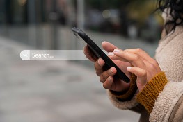 Google Arama Sil Baştan Değişiyor | Sahne Medya
