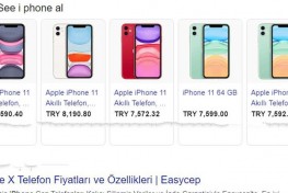 Google, Arama Sonuçlarındaki Alışveriş Reklamlarını Kaldırıyor! | Sahne Medya