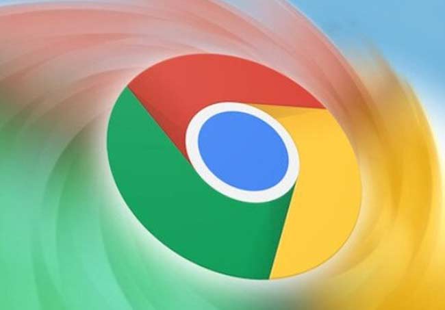 Google Chrome’un Logosu Değişiyor!