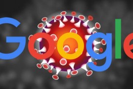 Google'dan Tartışılacak Koronavirüs Kararı! Bilgileri Hükümetlerle Paylaşacak! | Sahne Medya