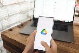 Google Drive’dan Beklenen Özellik | Sahne Medya