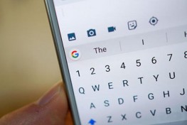 Google'ın Gboardda Yaptığı Değişiklik Beğenilmedi! | Sahne Medya