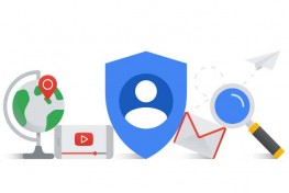 Google Kişisel Verilerin Gizliliği İçin Üç Yeni Özellik | Sahne Medya