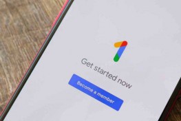 Google One’dan 5 TB Seçeneği | Sahne Medya