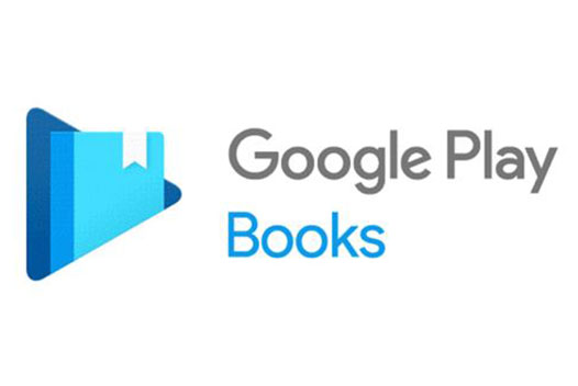 Google Play Kitaplar Uygulamasına Yeni Simge