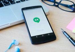 Hangouts, App Store Mağazasından Kaldırıldı | Sahne Medya