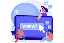 İlk Web Sitesi 30 Yaşında | Sahne Medya