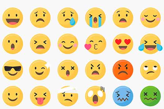 Instagram’da bazı emojiler kullanılamayacak!