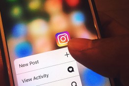 Instagram’da Yeni Güvenlik Önlemi | Sahne Medya