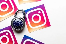 Instagram Hesaplarınız Artık Daha Güvende Olacak | Sahne Medya