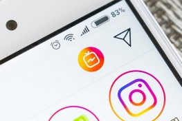 Instagram, IGTV Butonuna Veda Ediyor! | Sahne Medya