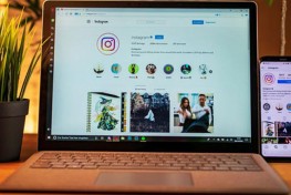 Instagram'ın Windows 10 Uygulamasına Mesajlaşma Özelliği Geldi! | Sahne Medya