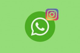 Instagram, Kimlik Doğrulamada WhatsAp’ı Seçenek Olarak Sunacak | Sahne Medya