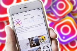 Instagram Paylaşımlarına Kısıtlama Geliyor! | Sahne Medya