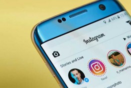 Instagram Storylerine Yeni Özellik! | Sahne Medya