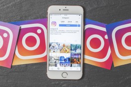 Instagram Yukarı Kaydır Tarih Oluyor | Sahne Medya