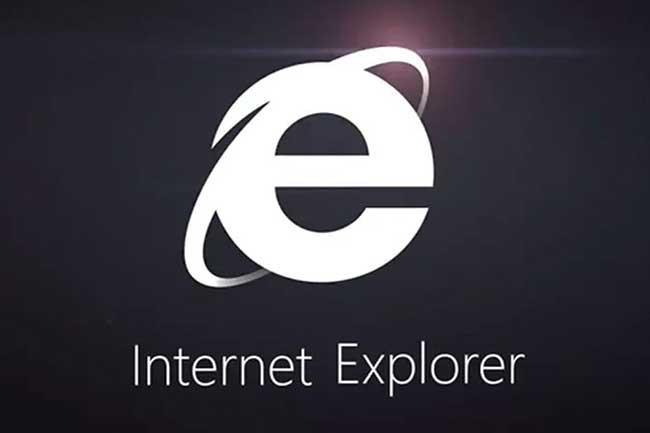 Internet Explorer Tarihe Karışıyor! Bir Devrin Sonu!