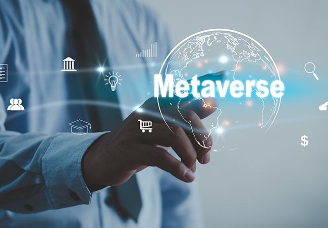 Metaverse’de Nasıl Yatırım Yapılır?