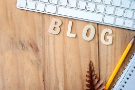 SEO İçin Blog Yazılarının Önemi | Sahne Medya