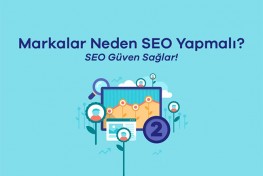 SEO Nedir? Firmalar İçin Neden Önemlidir? | Sahne Medya