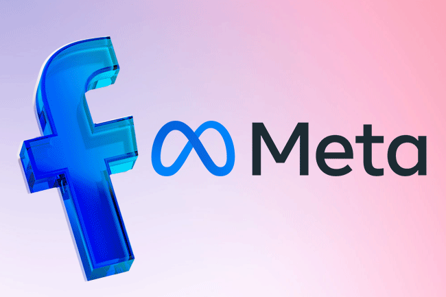 Sosyal Medya Devi Facebook, Adını Meta Olarak Değiştiriyor