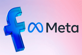 Sosyal Medya Devi Facebook, Adını Meta Olarak Değiştiriyor | Sahne Medya