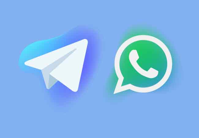 Telegram’ın Beğenilen Özelliği WhatsApp’a Geliyor