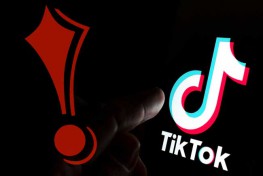 TikTok’ta Çocuklar İçin Büyük Tehlike!  | Sahne Medya