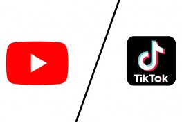 TikTok YouTube’u Tahtından İndirdi | Sahne Medya